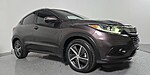 Used 2021 Honda HR-V EX AWD CVT in HENDERSON, NEVADA