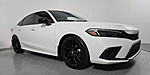 Used 2024 Honda Civic SPORT CVT in HENDERSON, NEVADA