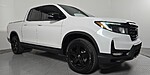 Used 2023 Honda Ridgeline BLACK EDITION AWD in HENDERSON, NEVADA
