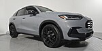 Used 2025 Honda HR-V SPORT AWD CVT in HENDERSON, NEVADA