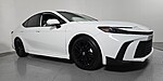 Used 2025 TOYOTA CAMRY SE in HENDERSON, NEVADA