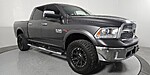 Used 2018 RAM 1500 LARAMIE 4X4 CREW CAB 5'7" BOX in HENDERSON, NEVADA