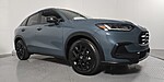 Used 2024 Honda HR-V SPORT 2WD CVT in HENDERSON, NEVADA