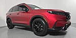 Used 2024 Honda CR-V Hybrid SPORT FWD in HENDERSON, NEVADA