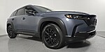 Used 2024 MAZDA CX-50 2.5 S PREFERRED PACKAGE AWD in HENDERSON, NEVADA