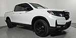 Used 2024 Honda Ridgeline BLACK EDITION AWD in HENDERSON, NEVADA