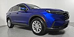 Used 2023 Honda CR-V EX-L AWD in HENDERSON, NEVADA