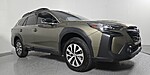 Used 2025 SUBARU OUTBACK PREMIUM AWD in HENDERSON, NEVADA
