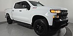 Used 2020 CHEVROLET SILVERADO 1500 4WD CREW CAB 147" CUSTOM TRAIL BOSS in HENDERSON, NEVADA