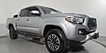 Used 2022 TOYOTA TACOMA TRD SPORT DOUBLE CAB 5' BED V6 AT in HENDERSON, NEVADA