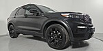 Used 2023 FORD EXPLORER ST-LINE 4WD in HENDERSON, NEVADA