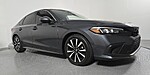 Used 2024 Honda Civic EX CVT in HENDERSON, NEVADA