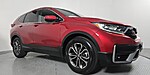 Used 2020 Honda CR-V EX 2WD in HENDERSON, NEVADA