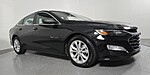 Used 2024 CHEVROLET MALIBU 4DR SDN 1LT in HENDERSON, NEVADA