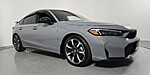 Used 2025 Honda CIVIC HATCHBACK HYBRID SPORT TOURING CVT in HENDERSON, NEVADA