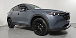 Used 2024 MAZDA CX-5 2.5 S CARBON EDITION AWD in HENDERSON, NEVADA