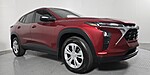 Used 2024 CHEVROLET TRAX FWD 4DR LS in HENDERSON, NEVADA
