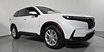 Used 2024 Honda CR-V EX AWD in HENDERSON, NEVADA
