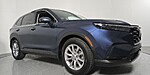 Used 2024 Honda CR-V EX 2WD in HENDERSON, NEVADA
