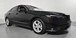 Used 2024 Honda Accord Sedan LX CVT in HENDERSON, NEVADA