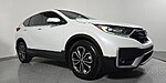 Used 2022 Honda CR-V EX-L 2WD in HENDERSON, NEVADA
