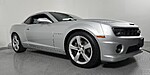 Used 2010 CHEVROLET CAMARO 2DR CPE 1SS in HENDERSON, NEVADA