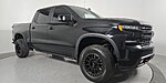 Used 2020 CHEVROLET SILVERADO 1500 4WD CREW CAB 147" LT TRAIL BOSS in HENDERSON, NEVADA