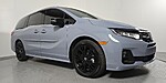 Used 2026 Honda Odyssey SPORT-L AUTO in HENDERSON, NEVADA