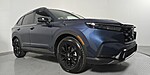 Used 2026 Honda CR-V Hybrid SPORT-L FWD in HENDERSON, NEVADA