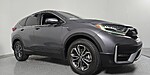 Used 2021 Honda CR-V Hybrid EX AWD in HENDERSON, NEVADA