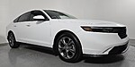 Used 2023 Honda Accord Sedan EX CVT in HENDERSON, NEVADA