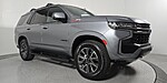 Used 2022 CHEVROLET TAHOE 4WD 4DR Z71 in HENDERSON, NEVADA