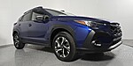 Used 2025 SUBARU XV CROSSTREK PREMIUM AWD in HENDERSON, NEVADA