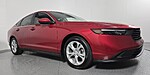 Used 2024 Honda Accord Sedan LX CVT in HENDERSON, NEVADA
