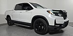 Used 2021 Honda Ridgeline BLACK EDITION AWD in HENDERSON, NEVADA