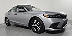 Used 2024 Honda Civic Hatchback LX CVT in HENDERSON, NEVADA