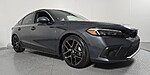 Used 2024 Honda Civic Hatchback SPORT TOURING CVT in HENDERSON, NEVADA