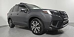 Used 2024 SUBARU FORESTER LIMITED AWD in HENDERSON, NEVADA