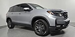 Used 2022 Honda Passport EX-L AWD in HENDERSON, NEVADA