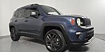 Used 2021 JEEP RENEGADE 80TH ANNIVERSARY 4X4 in HENDERSON, NEVADA