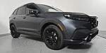 Used 2026 Honda CR-V Hybrid SPORT-L AWD in HENDERSON, NEVADA