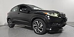 Used 2020 Honda HR-V SPORT 2WD CVT in HENDERSON, NEVADA
