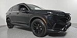 Used 2024 Honda CR-V Hybrid SPORT AWD in HENDERSON, NEVADA