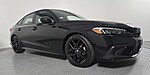 Used 2023 Honda Civic SPORT CVT in HENDERSON, NEVADA