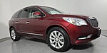 Used 2015 BUICK ENCLAVE AWD 4DR PREMIUM in HENDERSON, NEVADA
