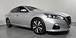Used 2019 NISSAN ALTIMA 2.5 SL SEDAN in HENDERSON, NEVADA