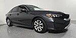 Used 2025 Honda Civic LX CVT in HENDERSON, NEVADA