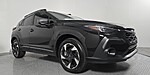 Used 2024 SUBARU XV CROSSTREK LIMITED AWD in HENDERSON, NEVADA