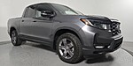 Used 2024 Honda Ridgeline TRAILSPORT AWD in HENDERSON, NEVADA
