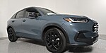 Used 2023 Honda HR-V SPORT 2WD CVT in HENDERSON, NEVADA